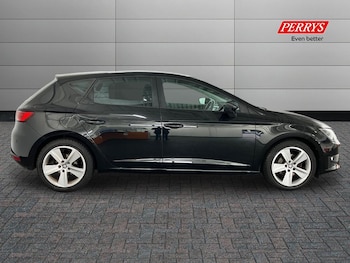Used SEAT Leon 2015 for sale - 75825267: Photo