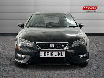 Used SEAT Leon 2015 for sale - 75825267: Photo