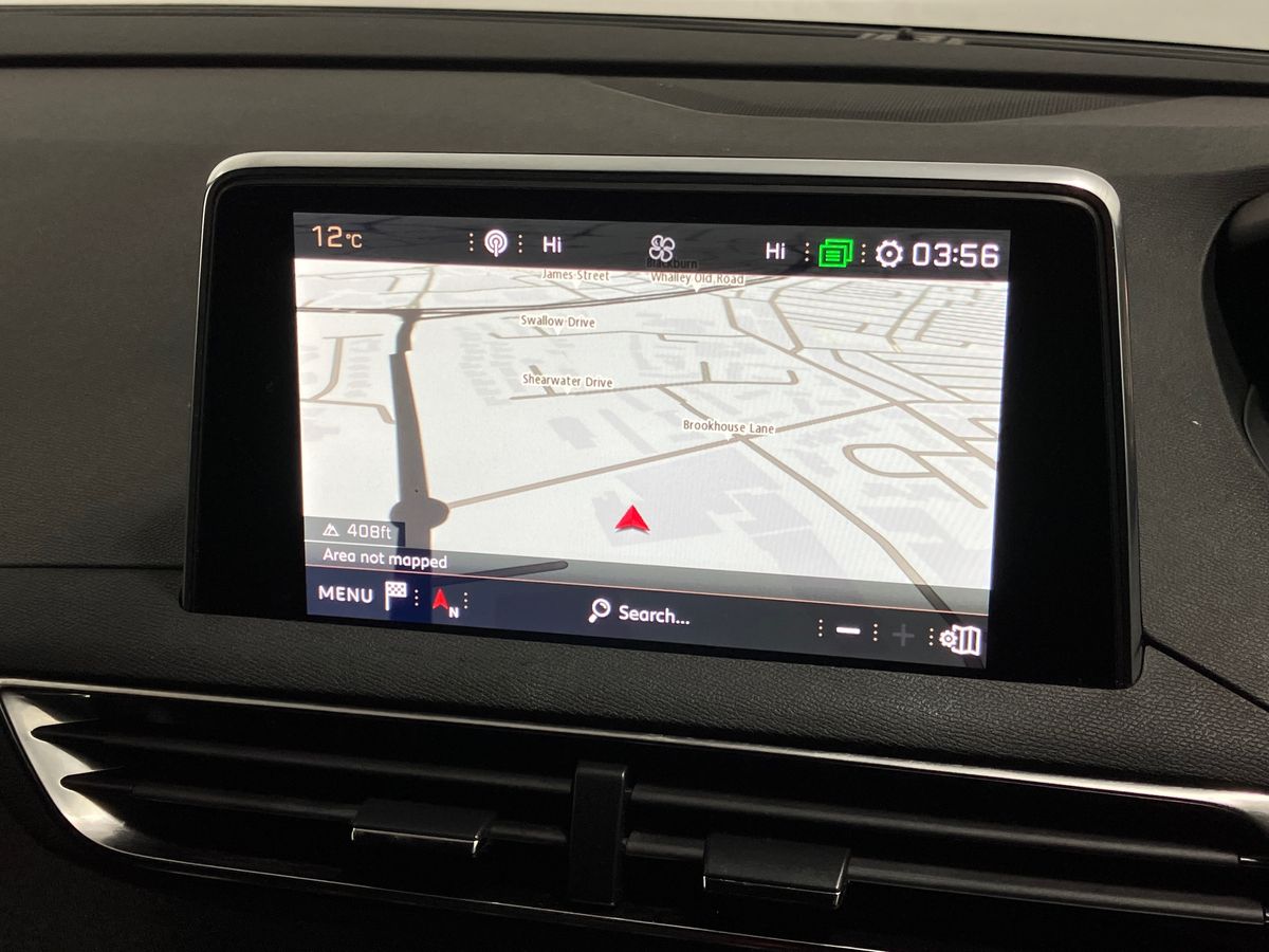 Used Peugeot 3008 2020 for sale - 76330720: Photo 11