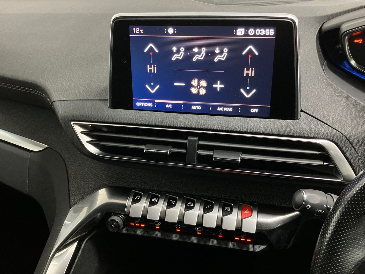 Used Peugeot 3008 2020 for sale - 76330720: Photo 12