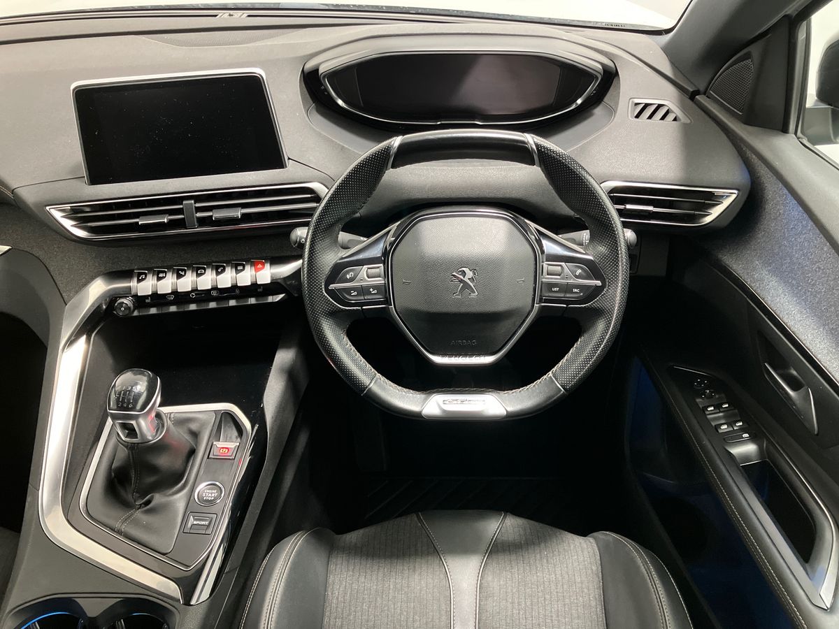 Used Peugeot 3008 2020 for sale - 76330720: Photo 15