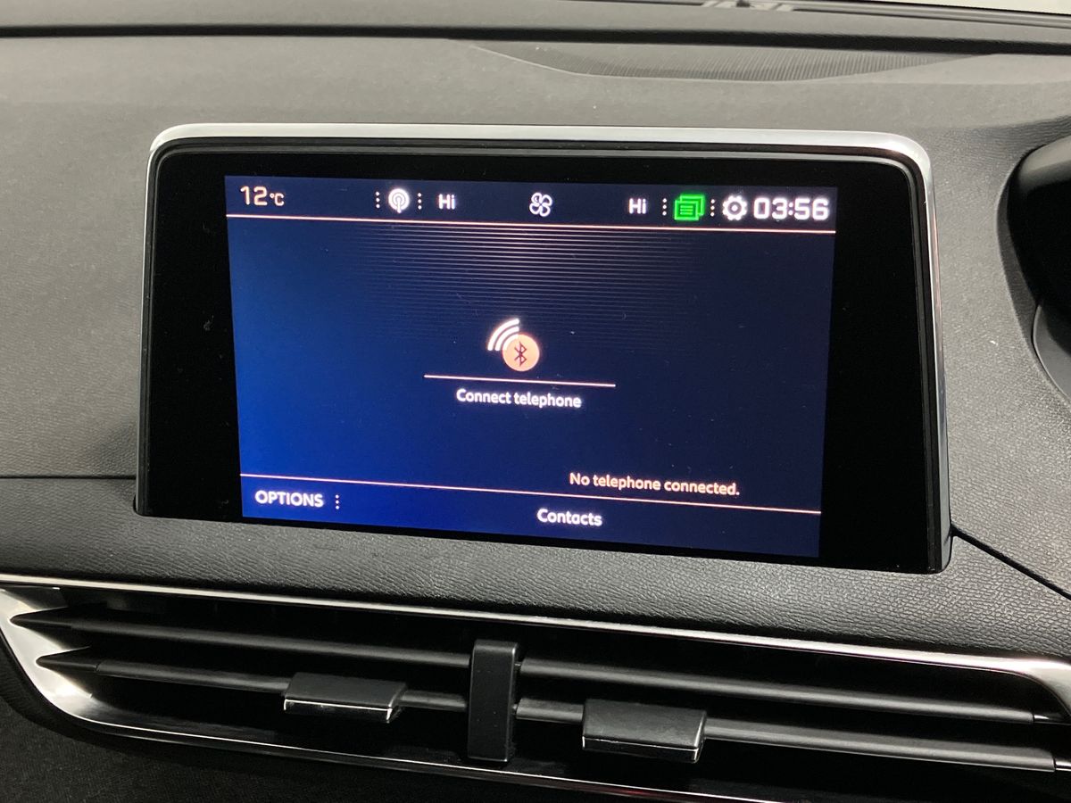Used Peugeot 3008 2020 for sale - 76330720: Photo 27