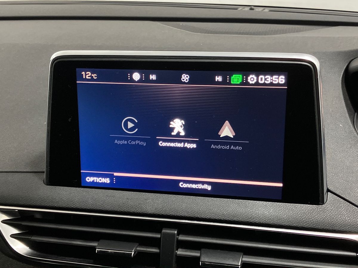 Used Peugeot 3008 2020 for sale - 76330720: Photo 28