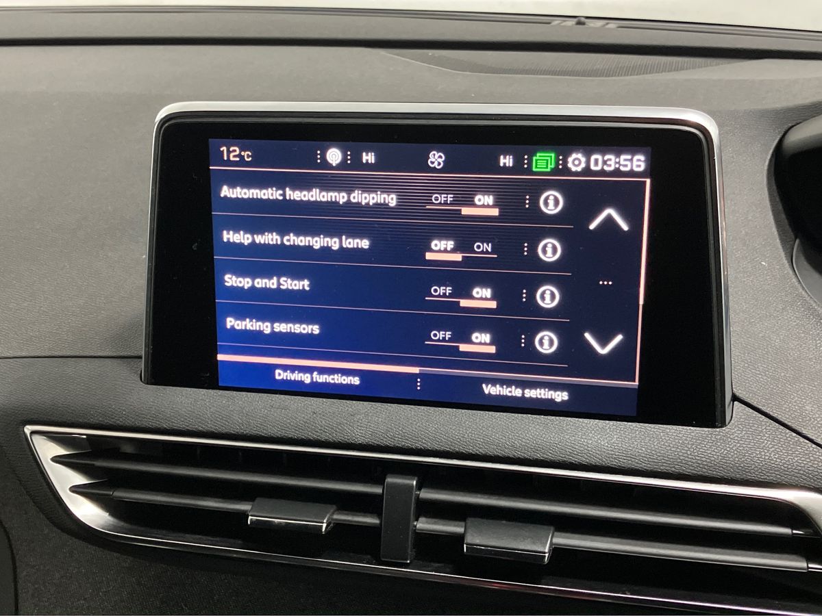 Used Peugeot 3008 2020 for sale - 76330720: Photo 29