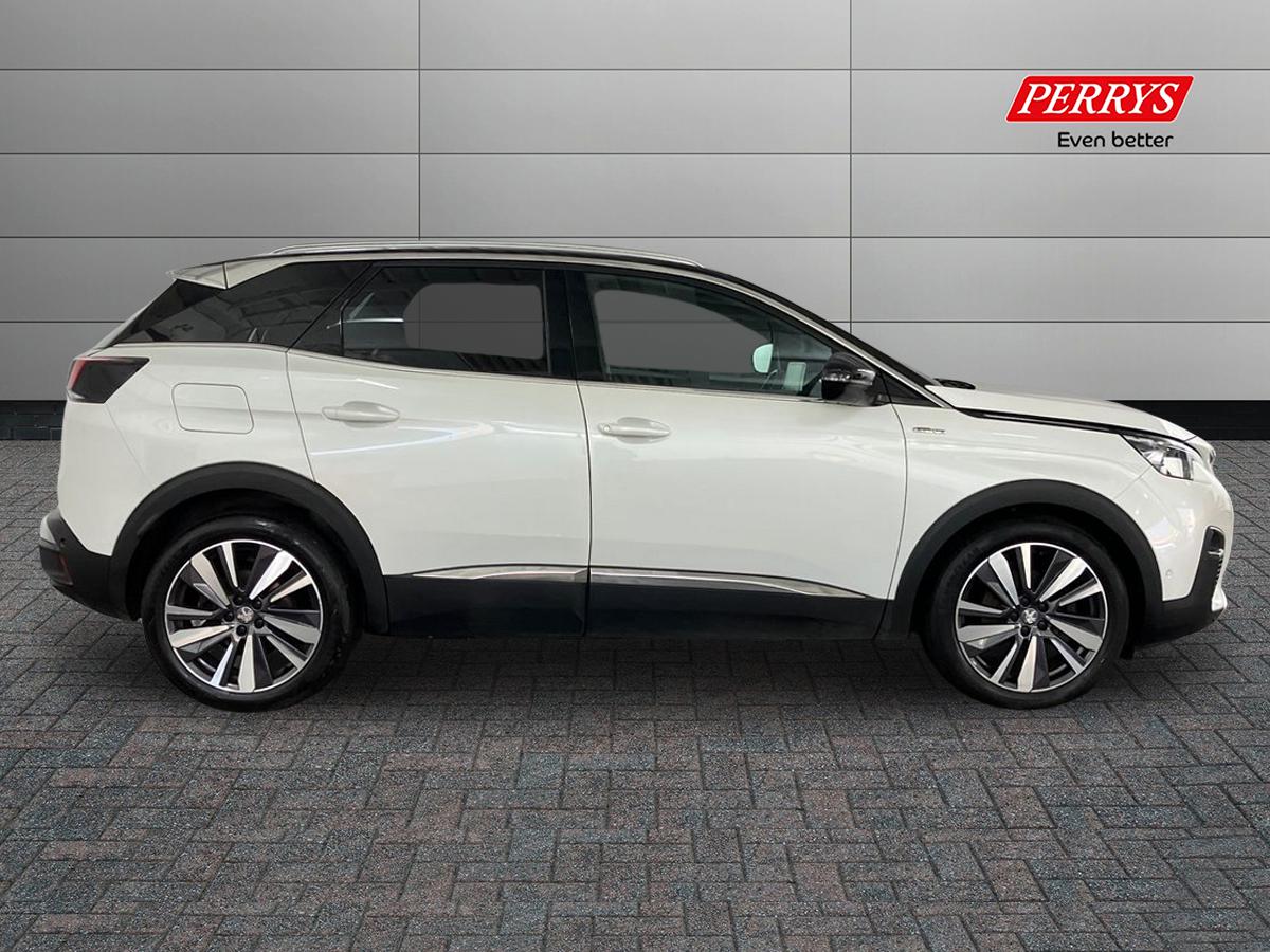 Used Peugeot 3008 2020 for sale - 76330720: Photo 3