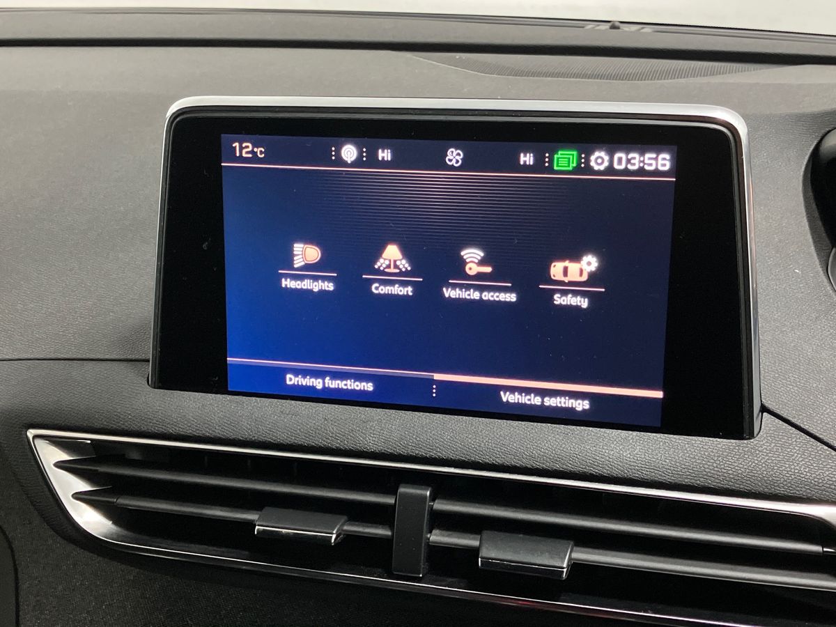 Used Peugeot 3008 2020 for sale - 76330720: Photo 30
