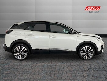 Used Peugeot 3008 2020 for sale - 76330720: Photo