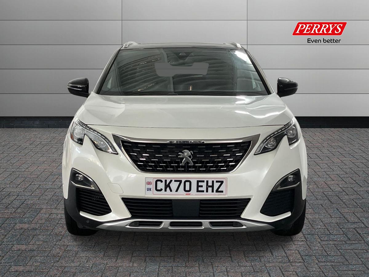 Used Peugeot 3008 2020 for sale - 76330720: Photo 4