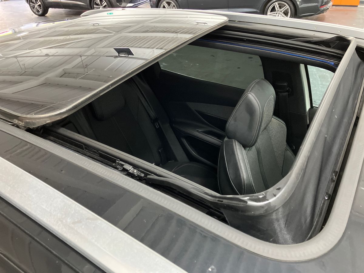 Used Peugeot 3008 2020 for sale - 76330720: Photo 46