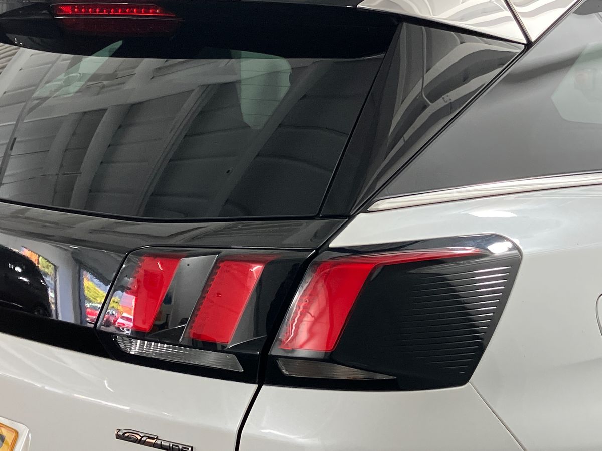 Used Peugeot 3008 2020 for sale - 76330720: Photo 47