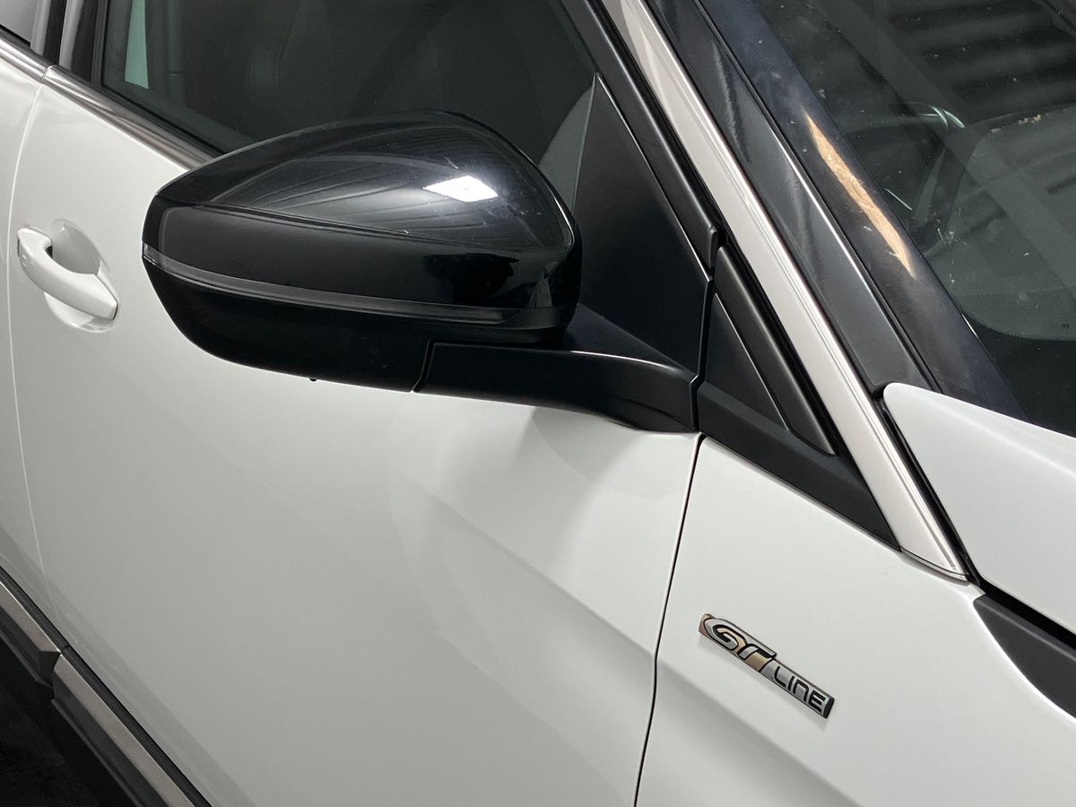 Used Peugeot 3008 2020 for sale - 76330720: Photo 48