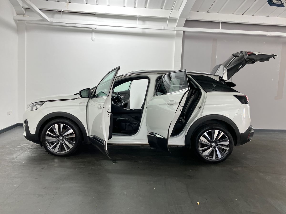 Used Peugeot 3008 2020 for sale - 76330720: Photo 52