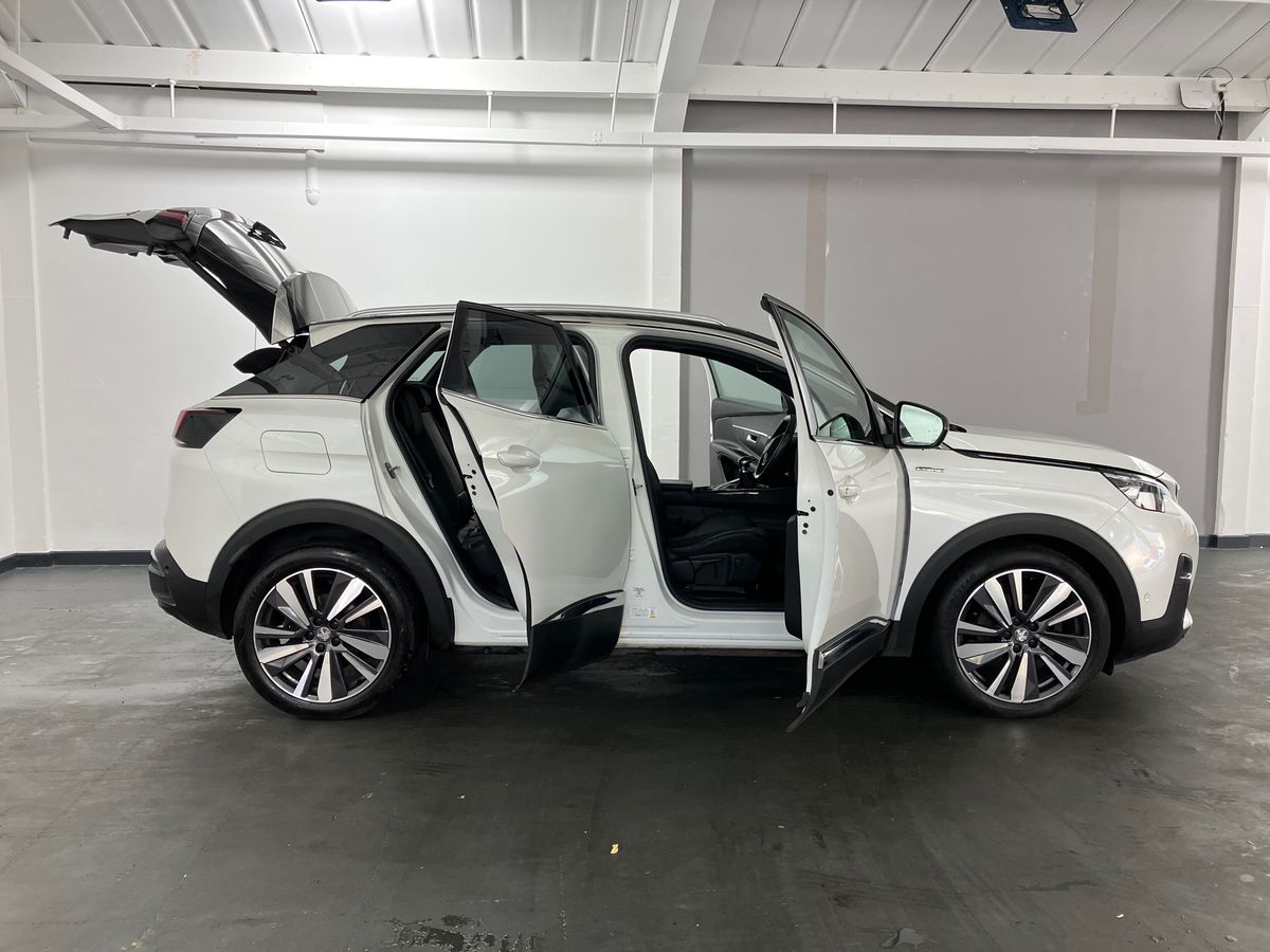 Used Peugeot 3008 2020 for sale - 76330720: Photo 53
