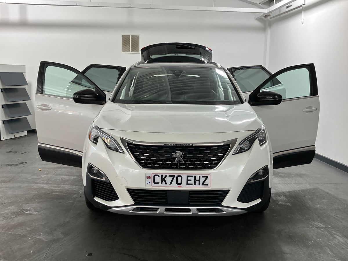Used Peugeot 3008 2020 for sale - 76330720: Photo 54