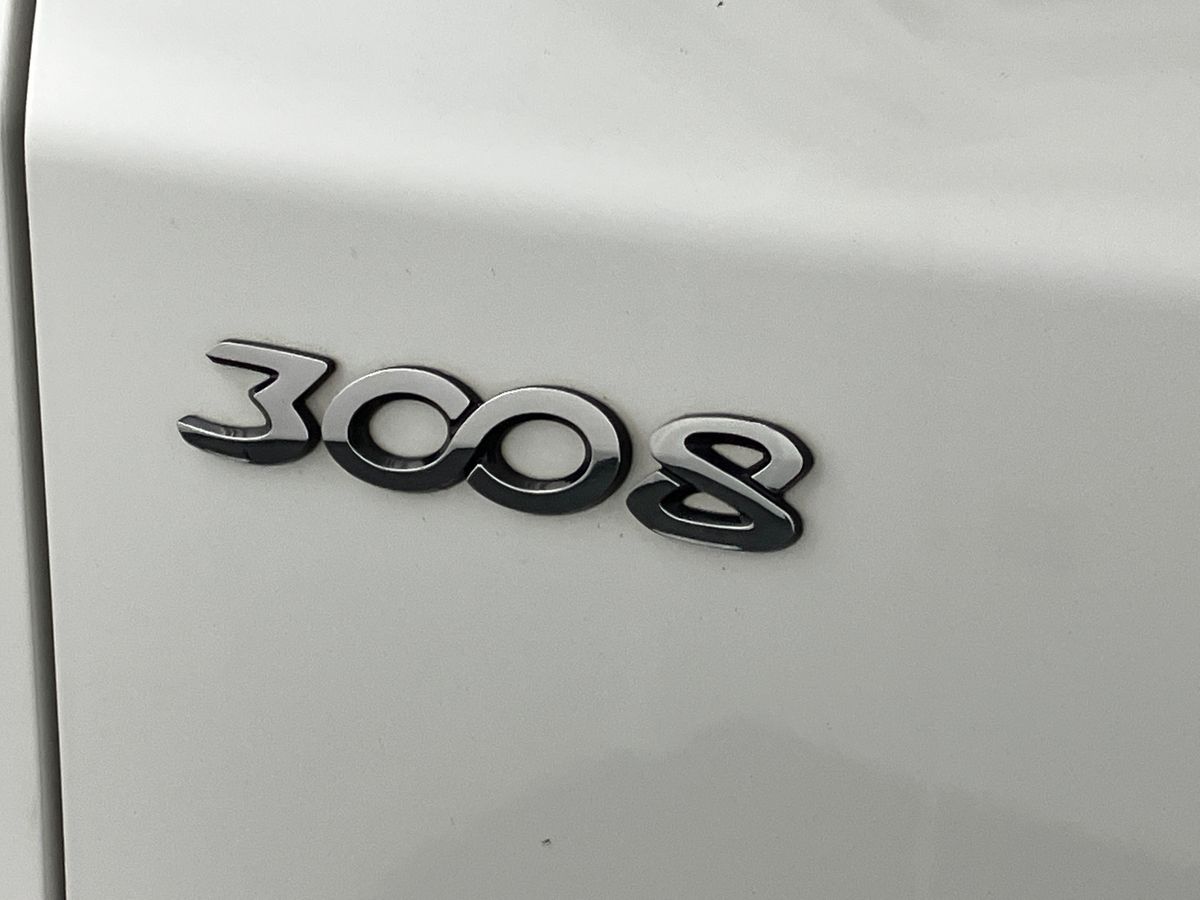 Used Peugeot 3008 2020 for sale - 76330720: Photo 57