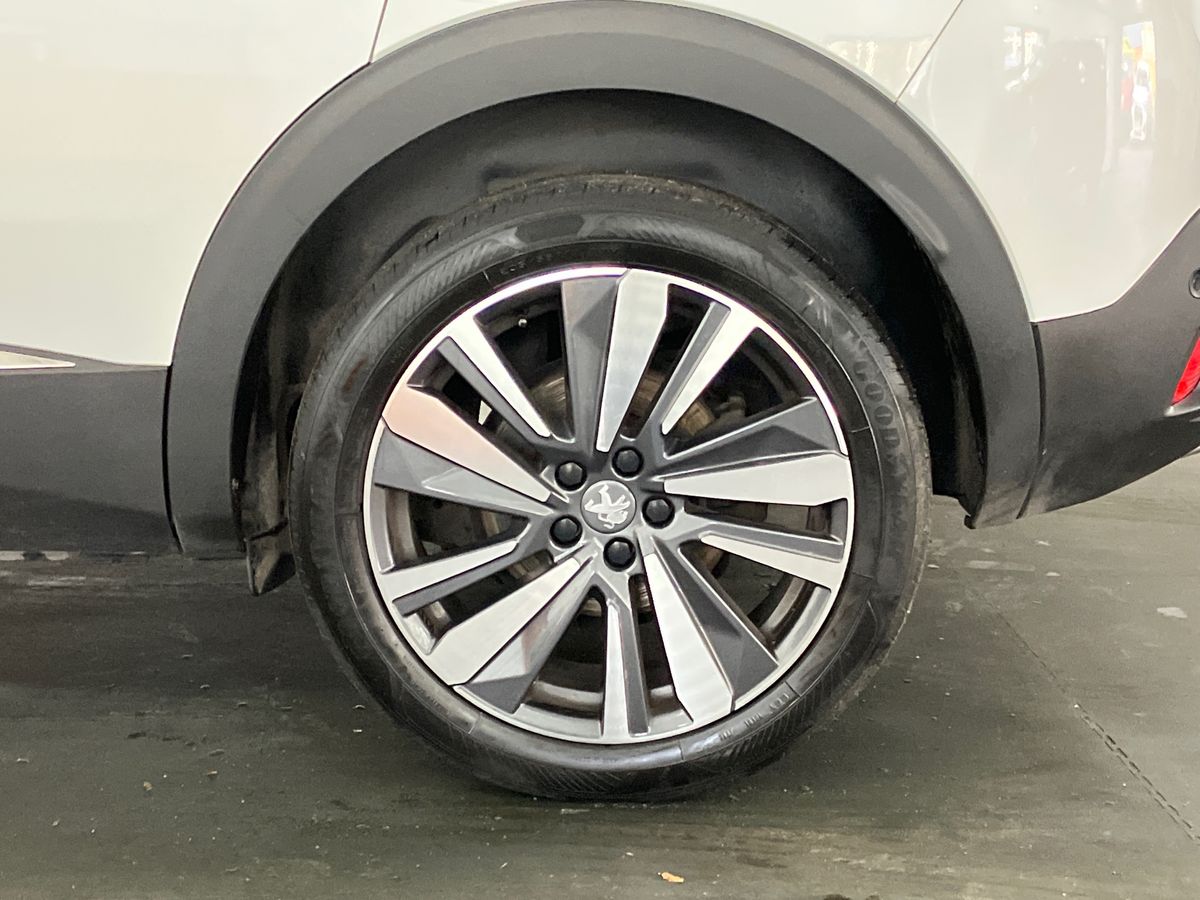 Used Peugeot 3008 2020 for sale - 76330720: Photo 7