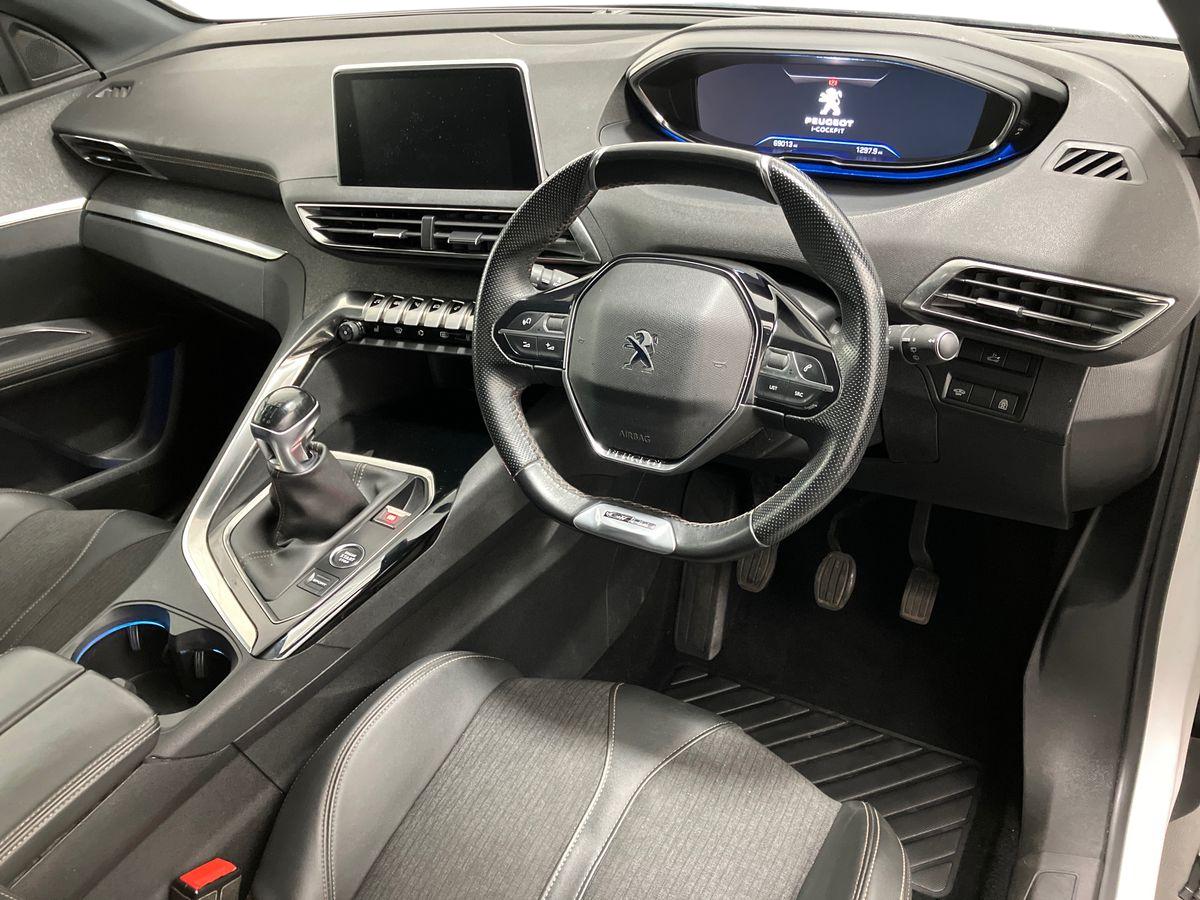 Used Peugeot 3008 2020 for sale - 76330720: Photo 8