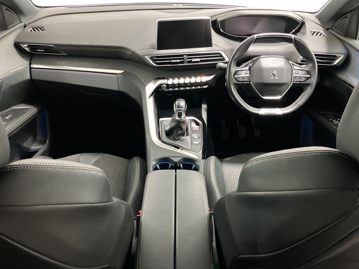 Used Peugeot 3008 2020 for sale - 76330720: Photo 9