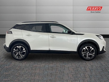 Used Peugeot 2008 2022 for sale - 77271724: Photo