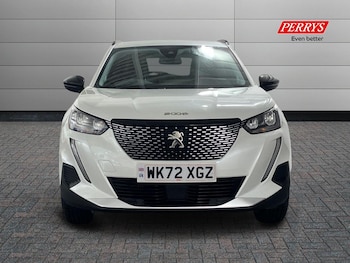 Used Peugeot 2008 2022 for sale - 77271724: Photo