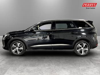 Used Peugeot 5008 2024 for sale - 79865376: Photo