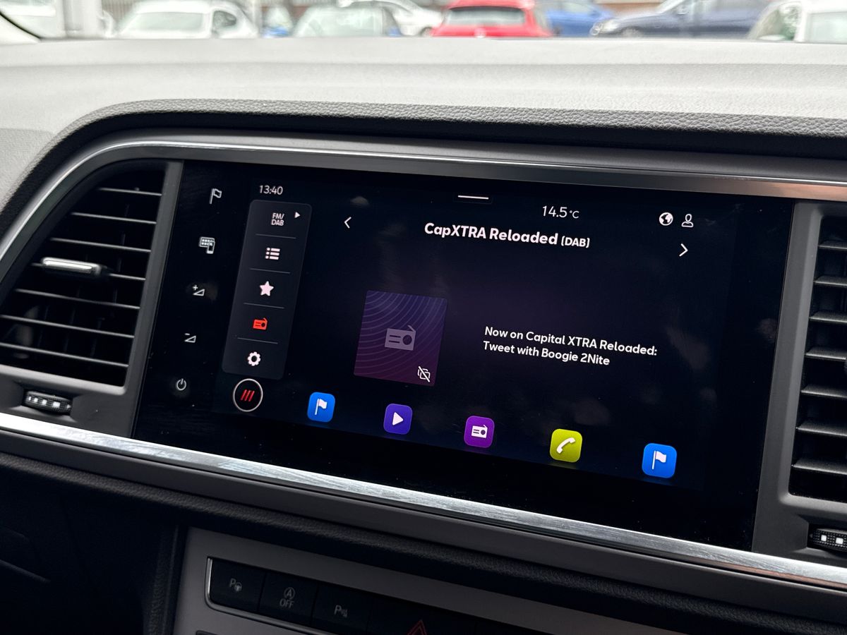 Used SEAT Ateca 2025 for sale - 76792493: Photo 10