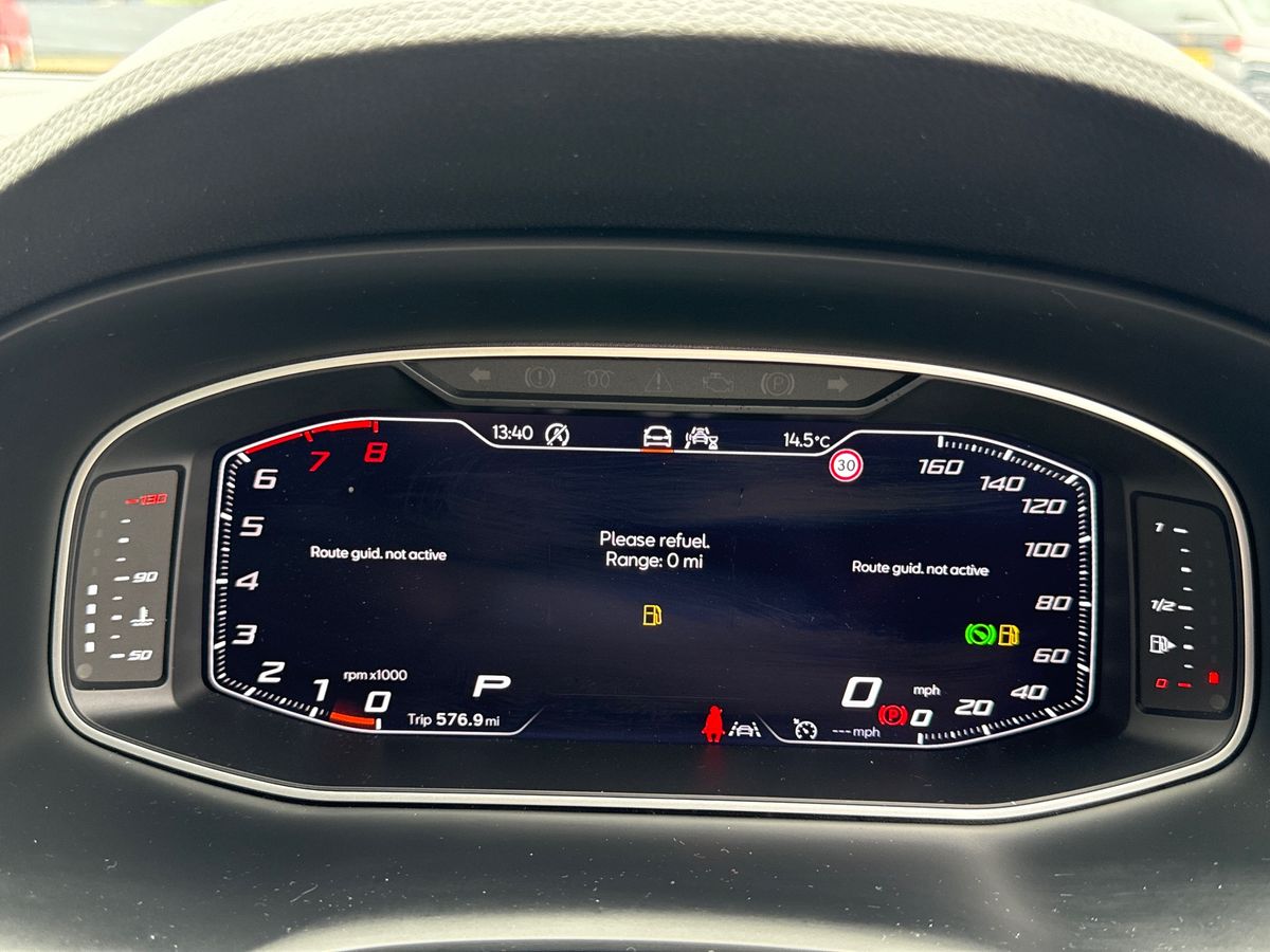 Used SEAT Ateca 2025 for sale - 76792493: Photo 14