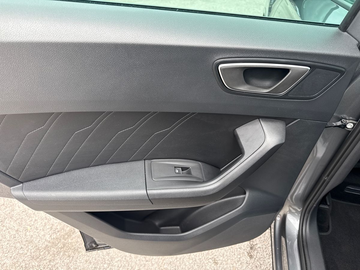 Used SEAT Ateca 2025 for sale - 76792493: Photo 23