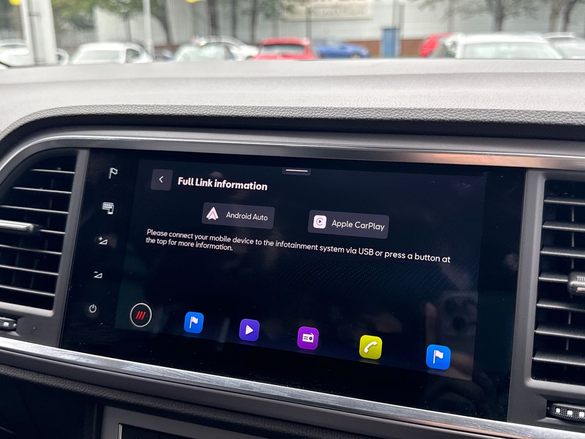 Used SEAT Ateca 2025 for sale - 76792493: Photo 27