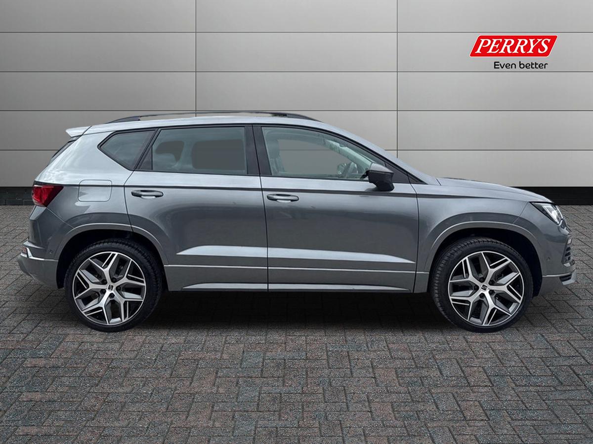 Used SEAT Ateca 2025 for sale - 76792493: Photo 3