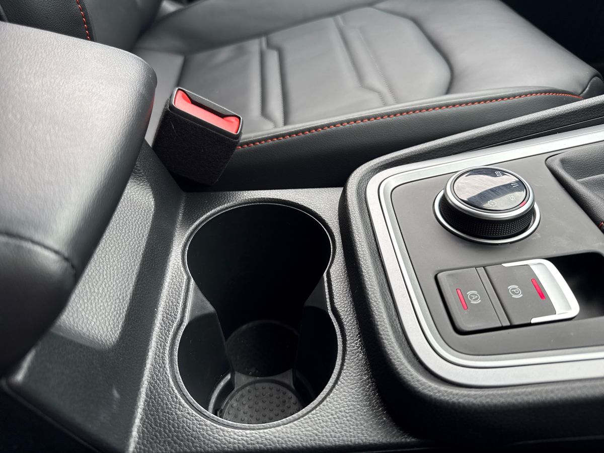 Used SEAT Ateca 2025 for sale - 76792493: Photo 39