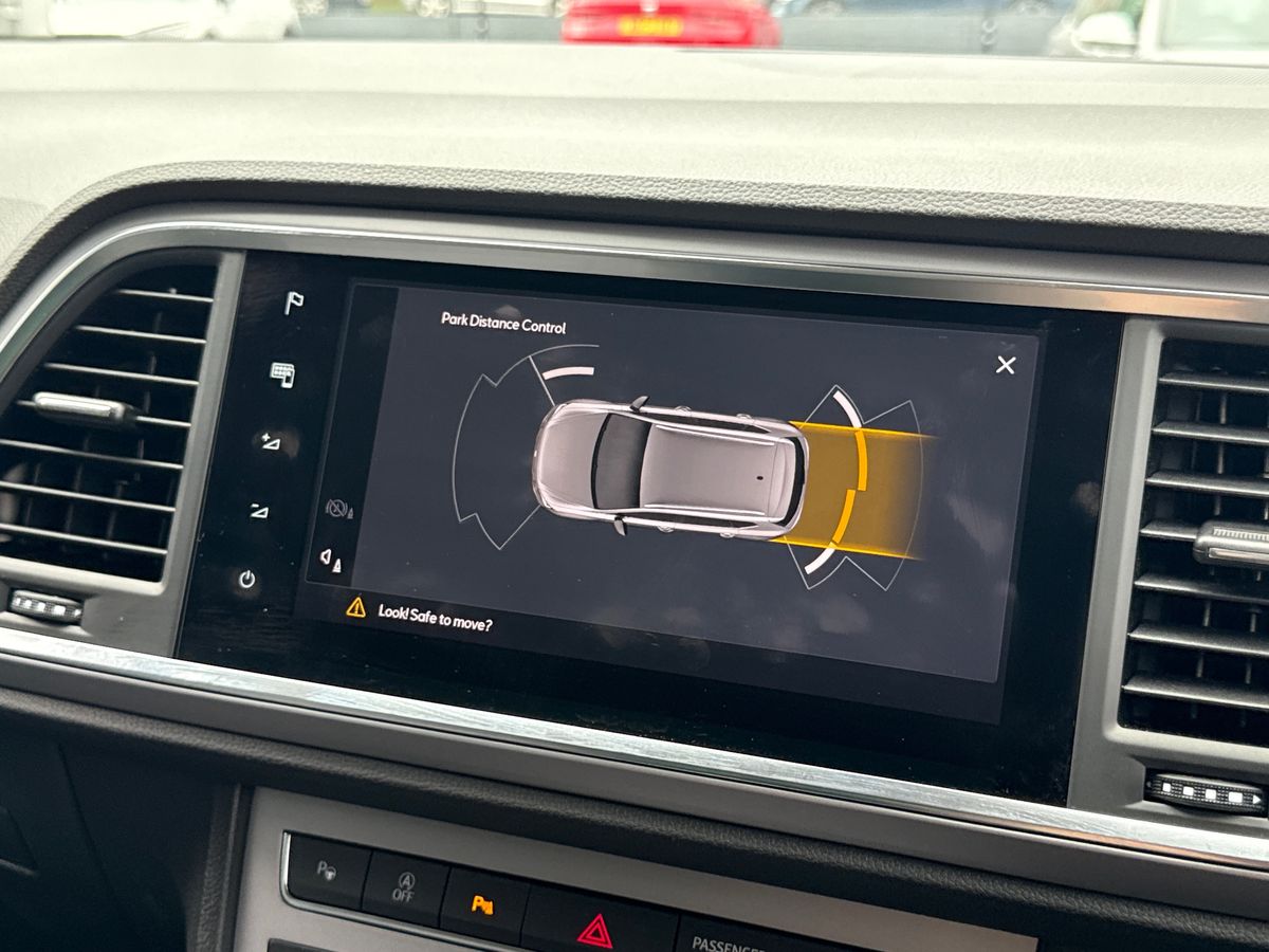 Used SEAT Ateca 2025 for sale - 76792493: Photo 40