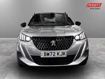 Used Peugeot 2008 2023 for sale - 77759939: Photo