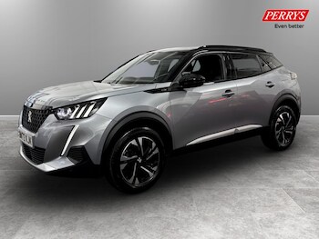 Used Peugeot 2008 2023 for sale - 77759939: Photo