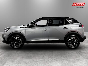 Used Peugeot 2008 2023 for sale - 77759939: Photo