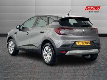 Used Renault Captur 2022 for sale - 75063699: Photo