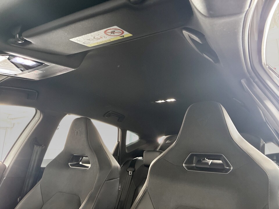 Used Cupra Formentor 2025 for sale - 78177937: Photo 13