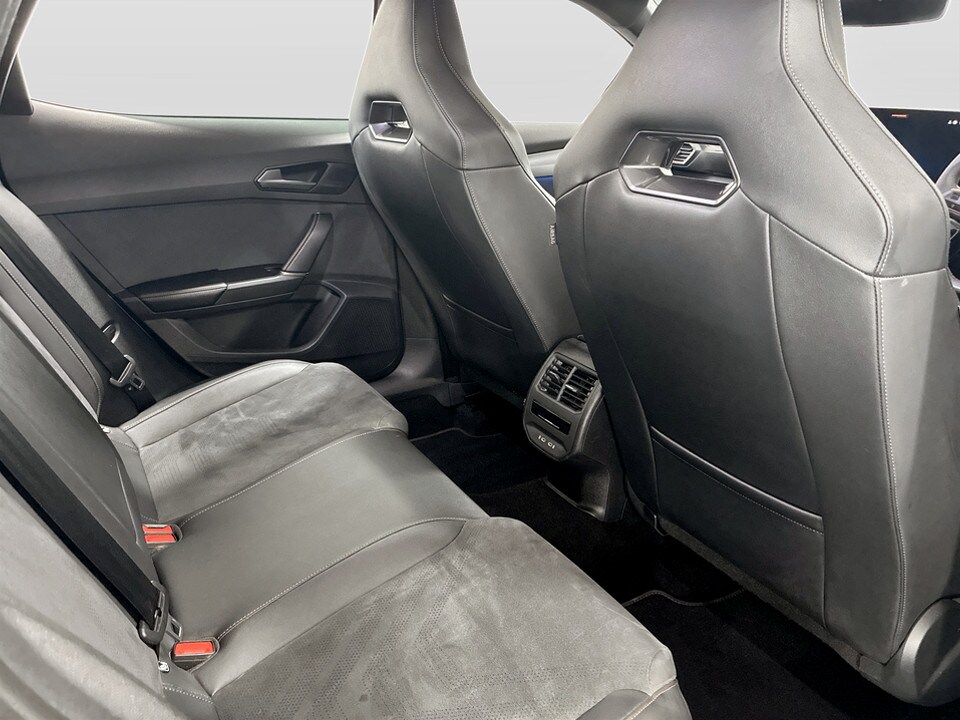 Used Cupra Formentor 2025 for sale - 78177937: Photo 14