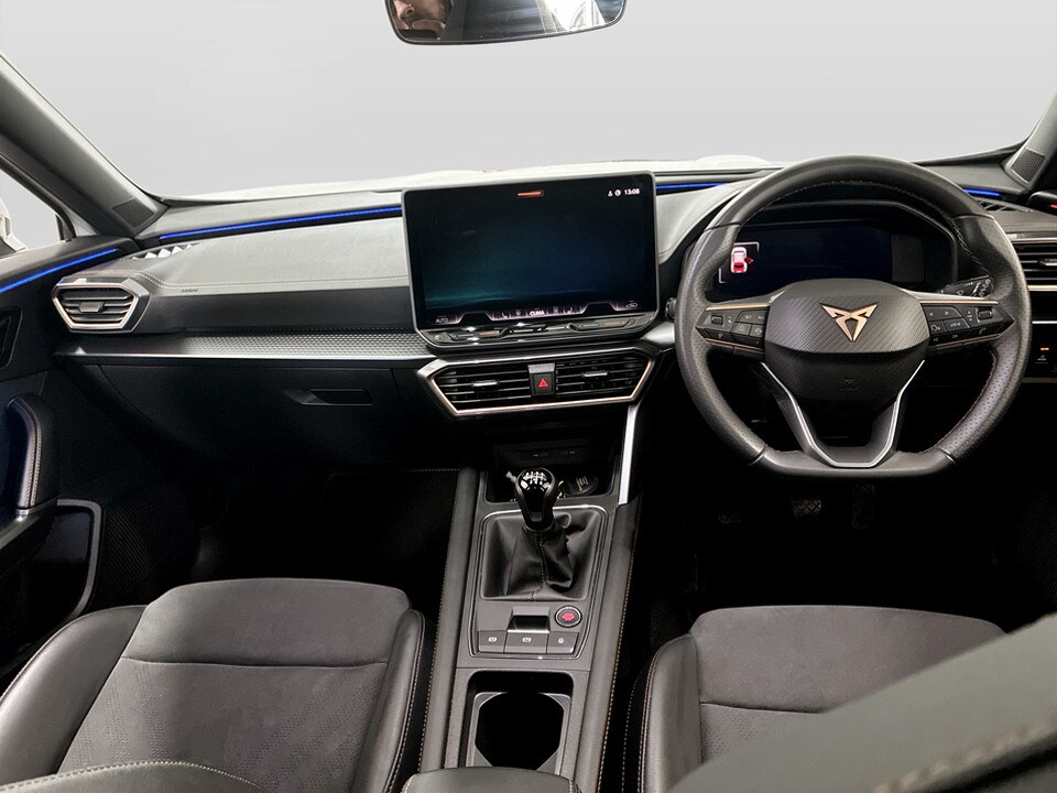 Used Cupra Formentor 2025 for sale - 78177937: Photo 15