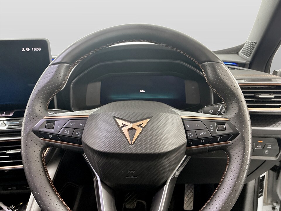 Used Cupra Formentor 2025 for sale - 78177937: Photo 16