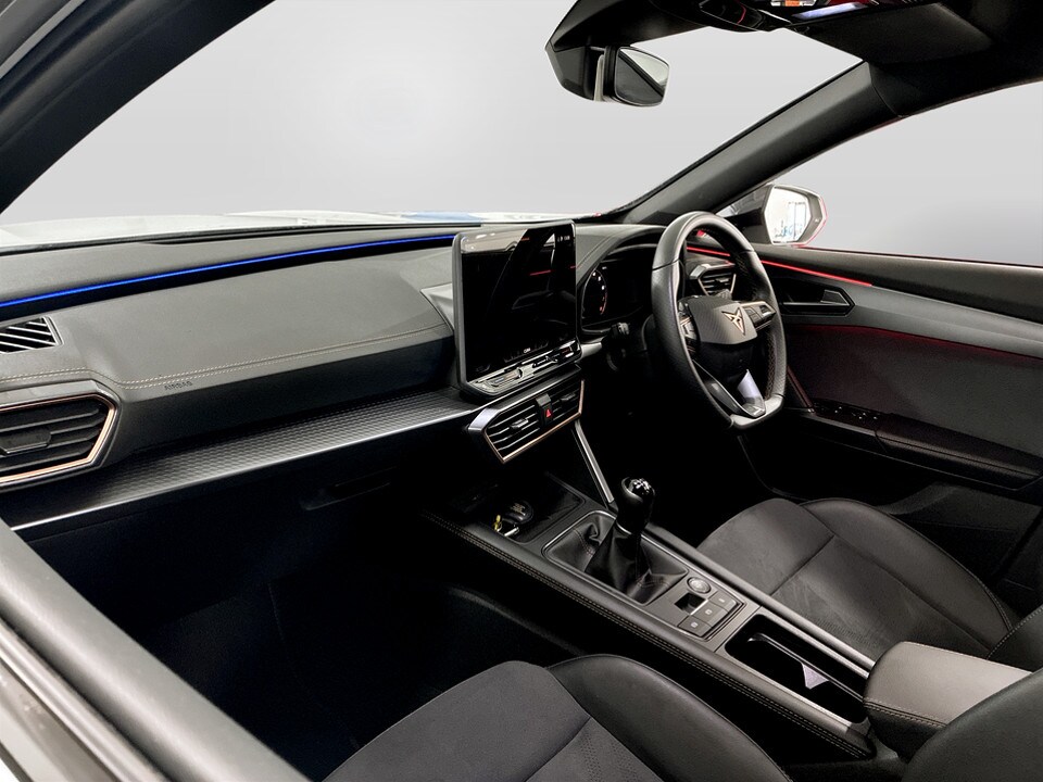 Used Cupra Formentor 2025 for sale - 78177937: Photo 17