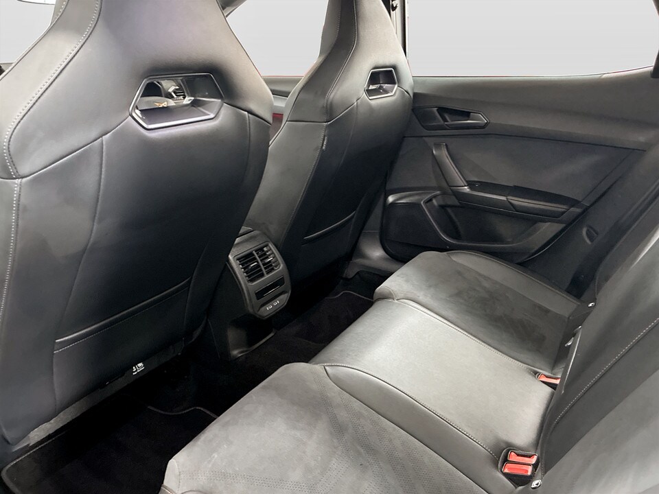 Used Cupra Formentor 2025 for sale - 78177937: Photo 18