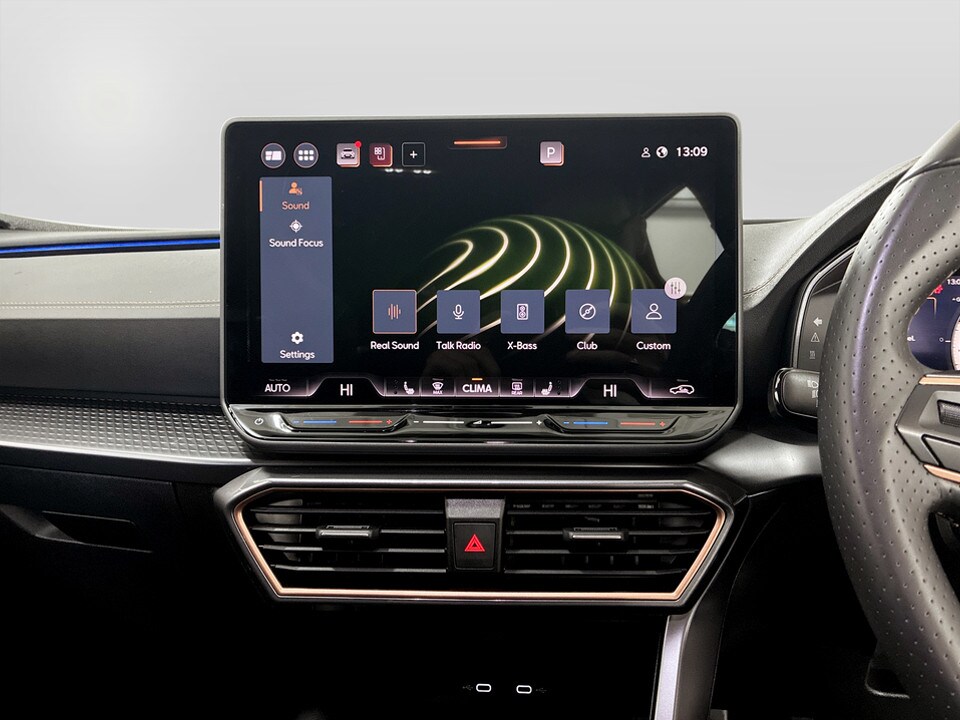 Used Cupra Formentor 2025 for sale - 78177937: Photo 19