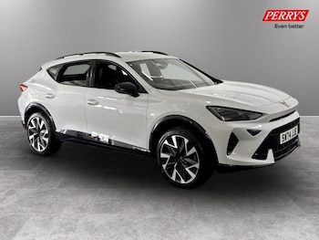 Used Cupra Formentor 2025 for sale - 78177937: Photo