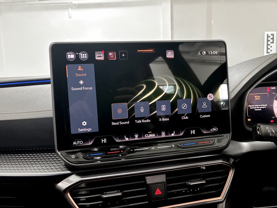 Used Cupra Formentor 2025 for sale - 78177937: Photo 20