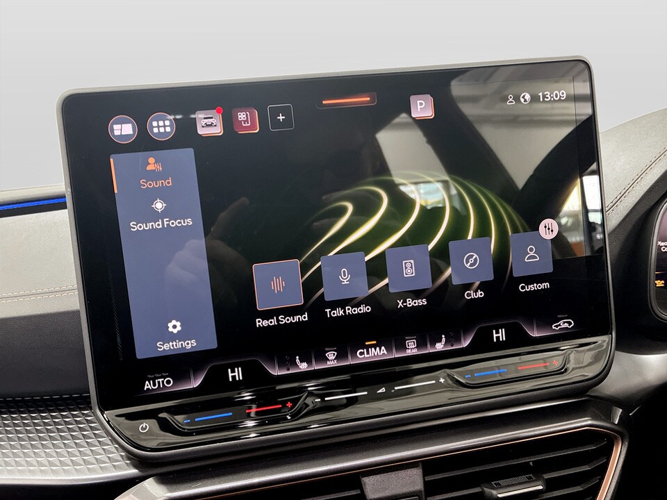 Used Cupra Formentor 2025 for sale - 78177937: Photo 21