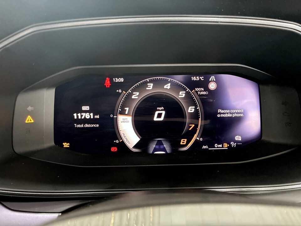 Used Cupra Formentor 2025 for sale - 78177937: Photo 22