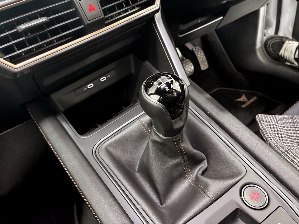 Used Cupra Formentor 2025 for sale - 78177937: Photo 23