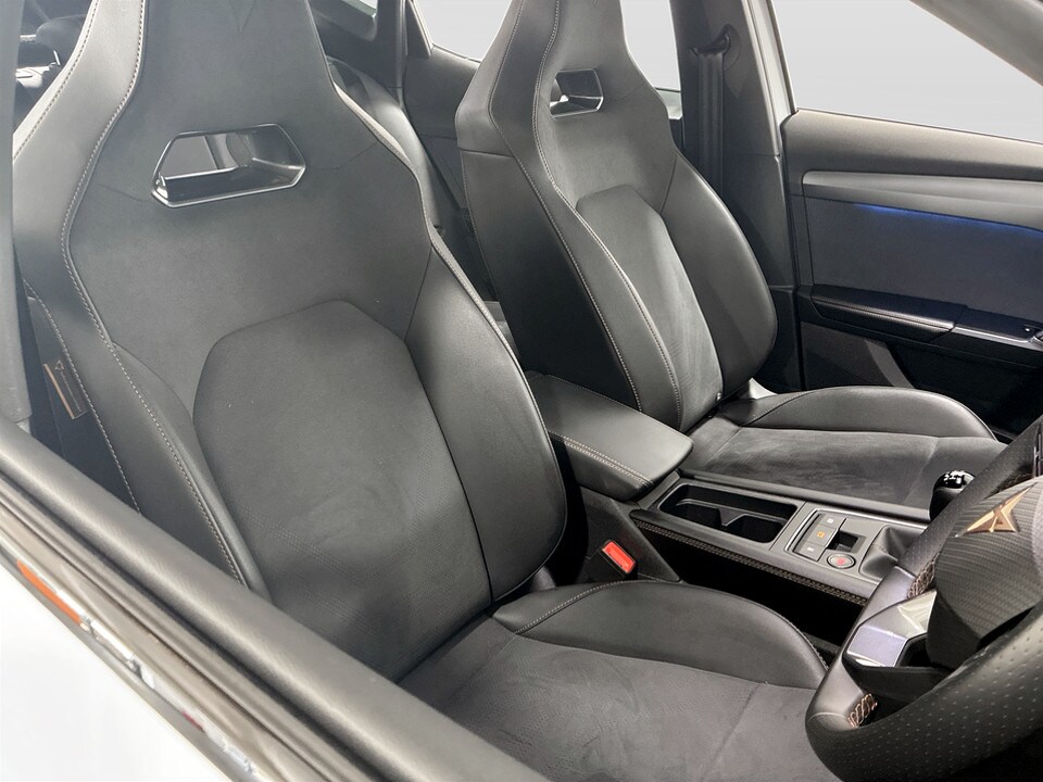 Used Cupra Formentor 2025 for sale - 78177937: Photo 24