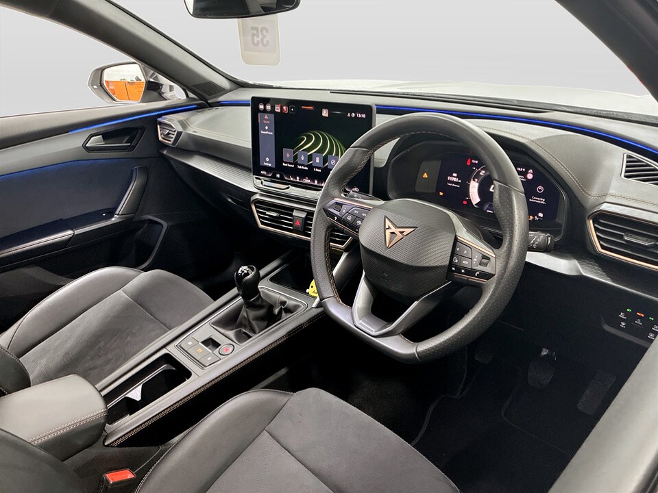 Used Cupra Formentor 2025 for sale - 78177937: Photo 25